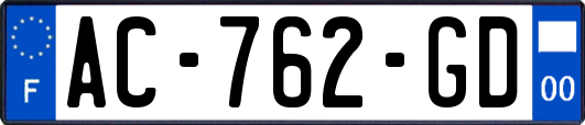 AC-762-GD