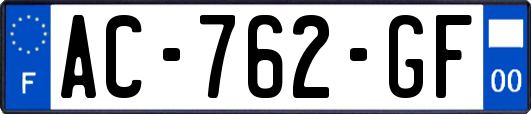 AC-762-GF
