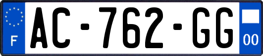 AC-762-GG