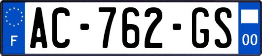 AC-762-GS