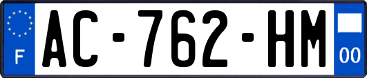 AC-762-HM