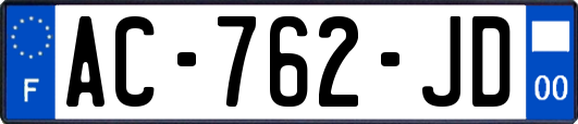 AC-762-JD