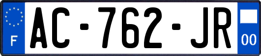 AC-762-JR