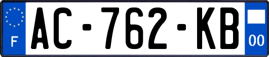 AC-762-KB