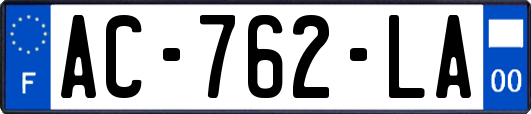 AC-762-LA