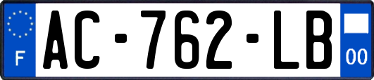 AC-762-LB
