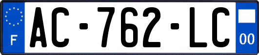 AC-762-LC