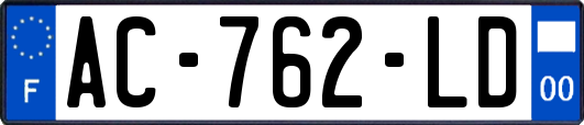 AC-762-LD