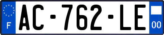 AC-762-LE