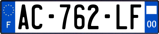 AC-762-LF