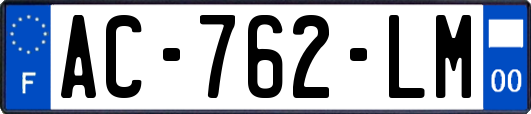 AC-762-LM