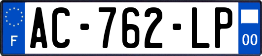AC-762-LP