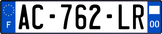 AC-762-LR