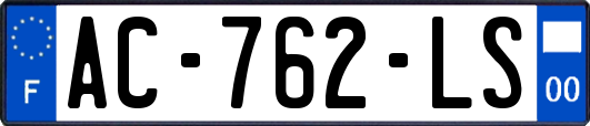 AC-762-LS