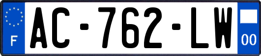 AC-762-LW