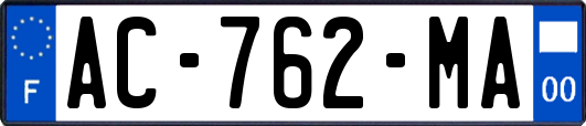 AC-762-MA