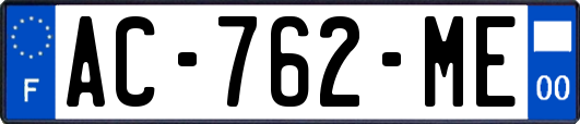 AC-762-ME