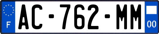 AC-762-MM