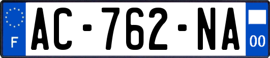 AC-762-NA