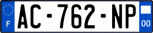 AC-762-NP