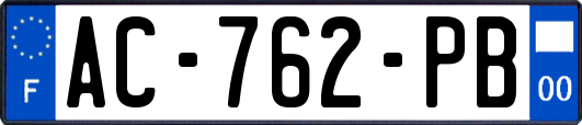 AC-762-PB