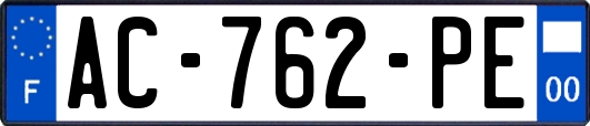 AC-762-PE