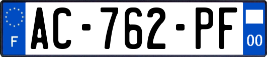AC-762-PF