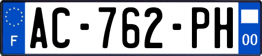 AC-762-PH