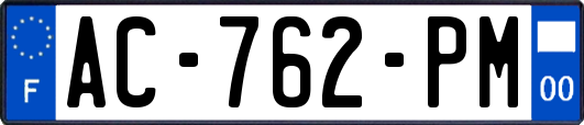 AC-762-PM
