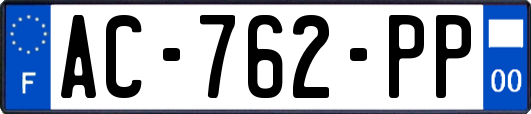 AC-762-PP