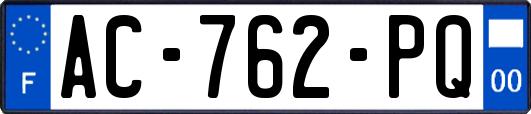 AC-762-PQ