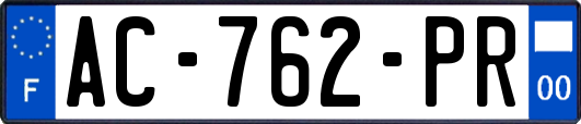 AC-762-PR