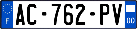 AC-762-PV