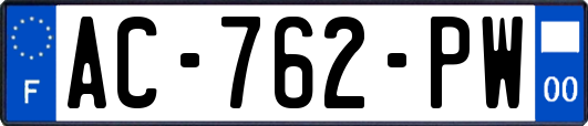 AC-762-PW