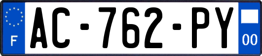 AC-762-PY