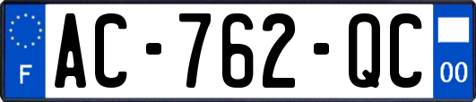 AC-762-QC