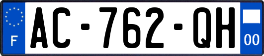 AC-762-QH