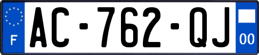 AC-762-QJ