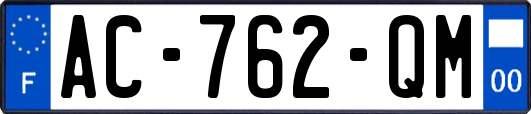 AC-762-QM