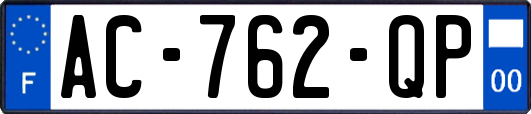 AC-762-QP