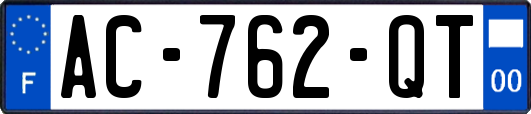 AC-762-QT
