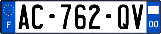 AC-762-QV