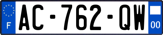 AC-762-QW