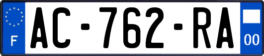 AC-762-RA