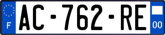 AC-762-RE