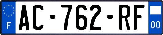 AC-762-RF