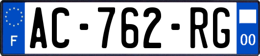 AC-762-RG