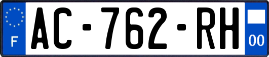 AC-762-RH