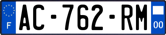 AC-762-RM