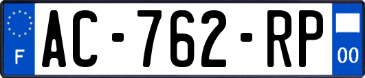 AC-762-RP
